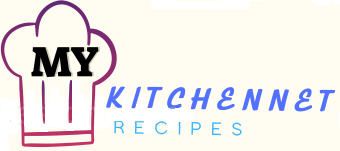 My kitchennet recipes